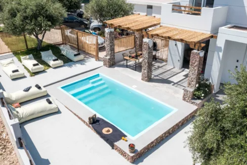 Villa for sale Rhodes, Afantou