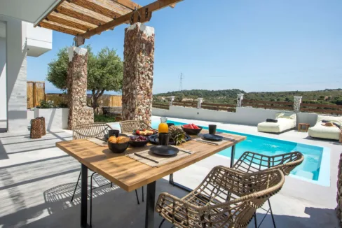 Villa for sale Rhodes, Afantou