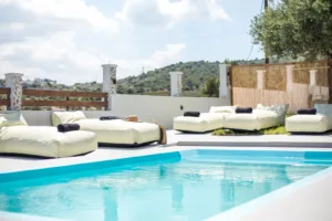 Villa for sale Rhodes, Afantou