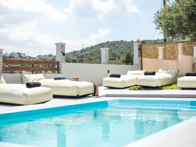 Villa for sale Rhodes, Afantou