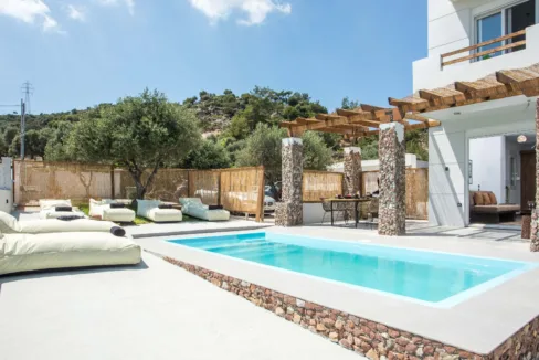 Villa for sale Rhodes, Afantou