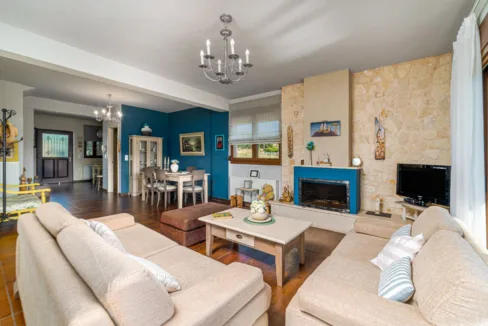 House for sale near Heraklio Crete