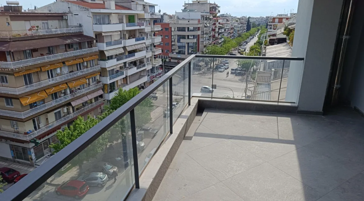 Apartment for sale Charilaou Thessaloniki