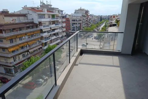 Apartment for sale Charilaou Thessaloniki