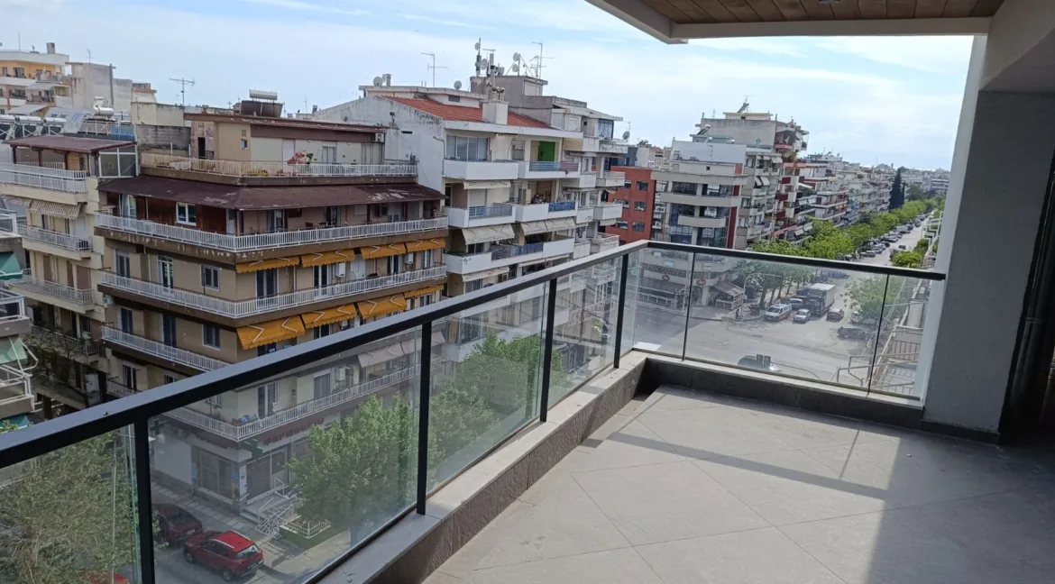 Apartment for sale Charilaou Thessaloniki