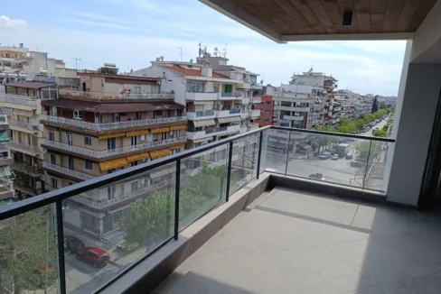 Apartment for sale Charilaou Thessaloniki