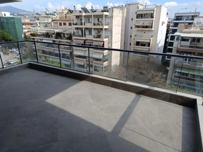 Apartment for sale Charilaou Thessaloniki