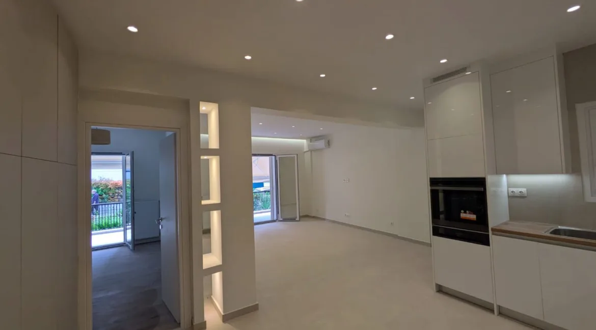 Apartment for sale Alimos, South Athens, Kalamaki