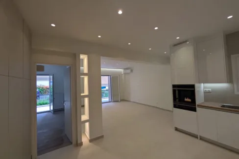 Apartment for sale Alimos, South Athens, Kalamaki