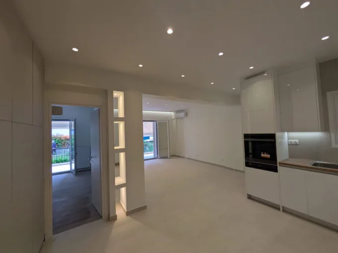 Apartment for sale Alimos, South Athens, Kalamaki