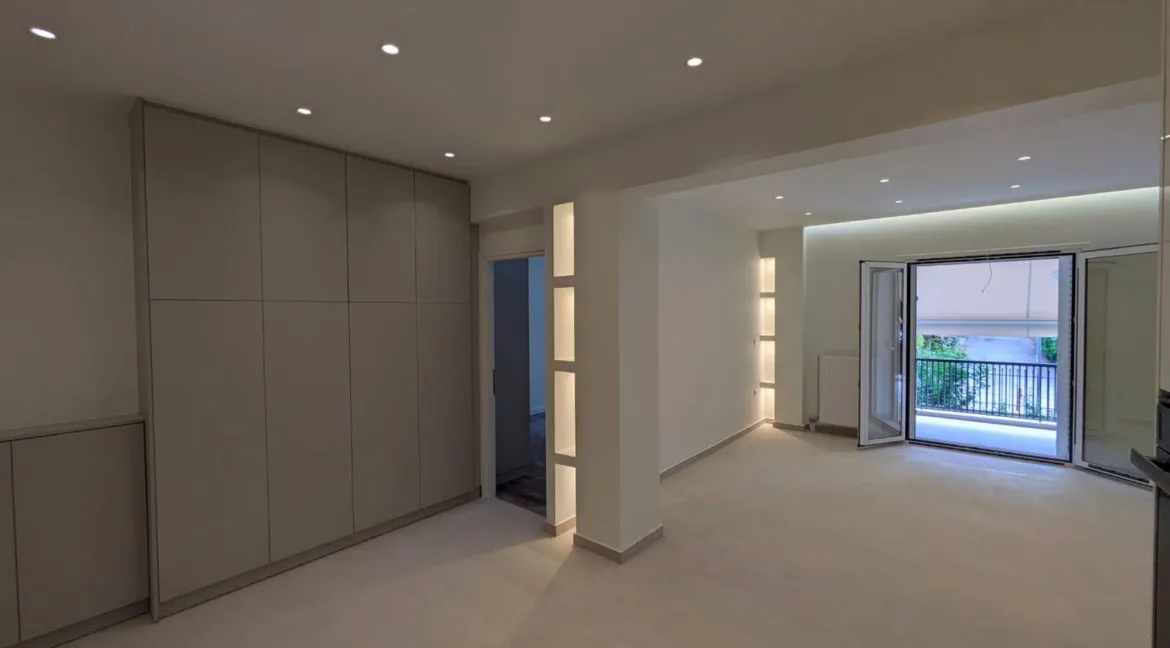 Apartment for sale Alimos, South Athens, Kalamaki