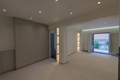 Apartment for sale Alimos, South Athens, Kalamaki