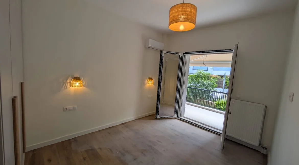 Apartment for sale Alimos, South Athens, Kalamaki