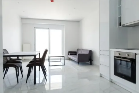 Apartment for sale Palaio Faliro Athens