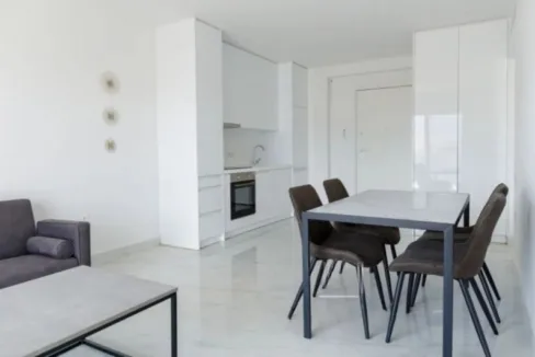Apartment for sale Palaio Faliro Athens