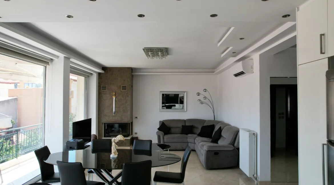 Apartment for sale Historic Center Thiseio Athens