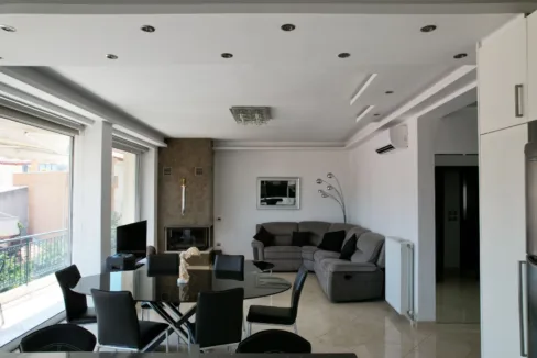 Apartment for sale Historic Center Thiseio Athens