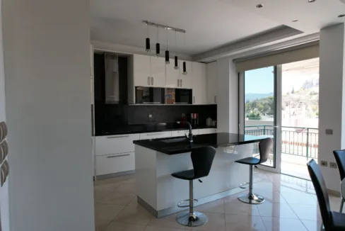 Apartment for sale Historic Center Thiseio Athens