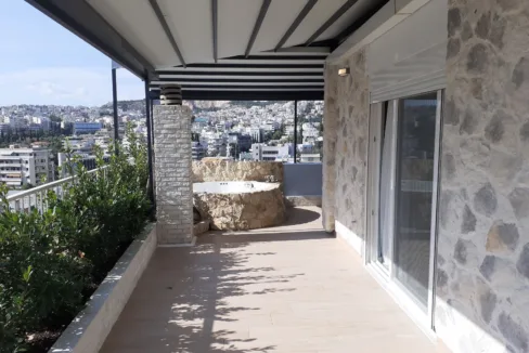 Maisonette for sale Center of Athens, Ampelokipoi