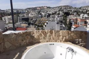 Maisonette for sale Center of Athens, Ampelokipoi