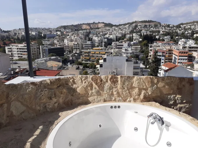 Maisonette for sale Center of Athens, Ampelokipoi