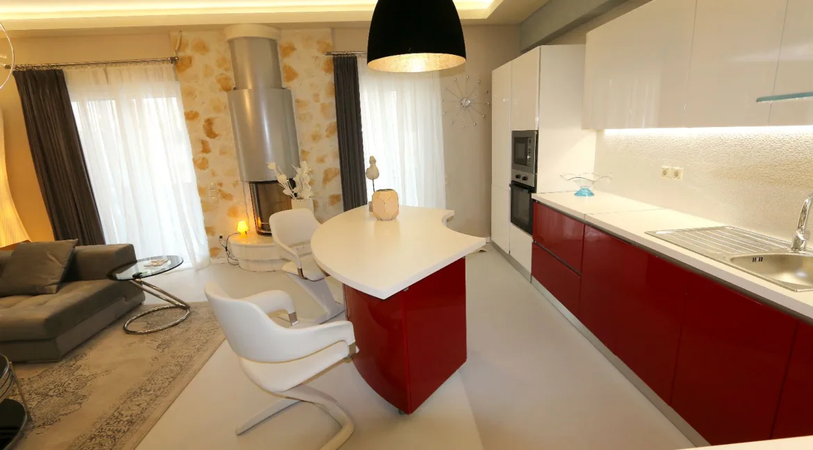 Maisonette for sale Center of Athens, Ampelokipoi