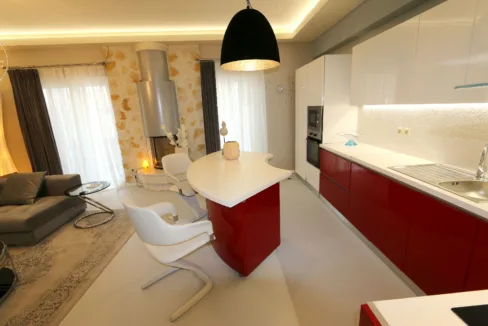 Maisonette for sale Center of Athens, Ampelokipoi