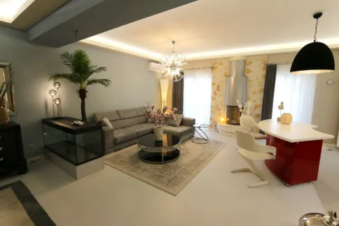 Maisonette for sale Center of Athens, Ampelokipoi