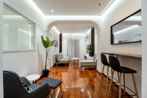 Apartment for sale Center of Thessaloniki