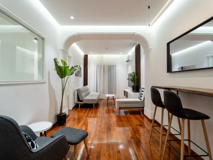 Apartment for sale Center of Thessaloniki