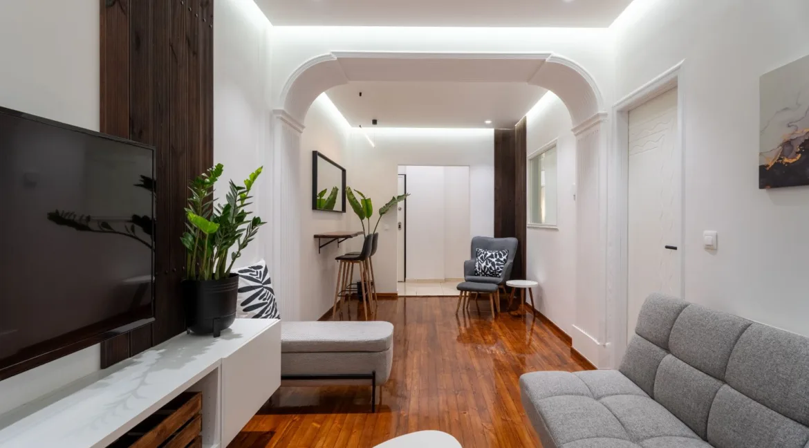 Apartment for sale Center of Thessaloniki