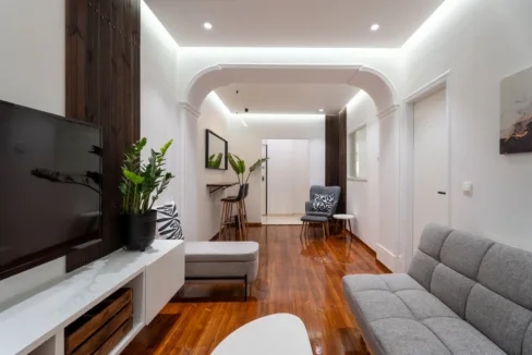 Apartment for sale Center of Thessaloniki