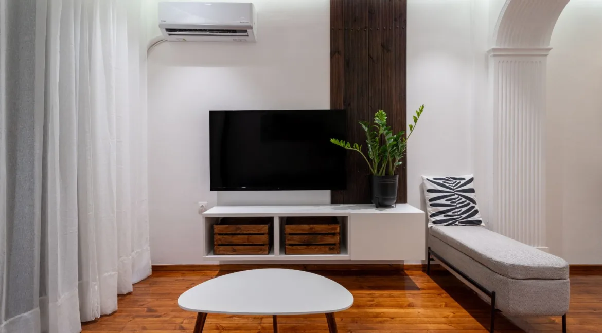 Apartment for sale Center of Thessaloniki