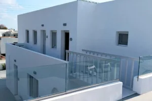 Apartment complex for sale Santorini