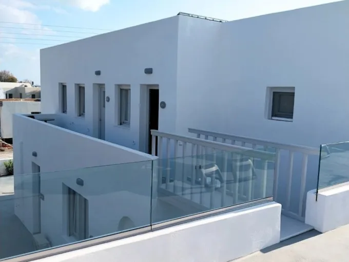 Apartment complex for sale Santorini