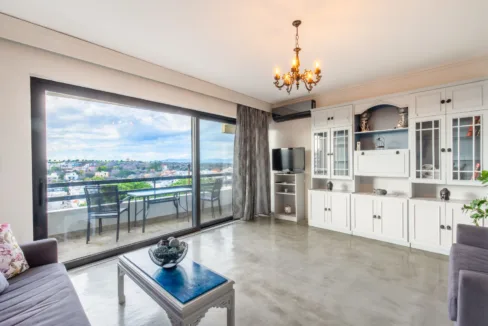 Apartment for sale Rhodes island, City Center