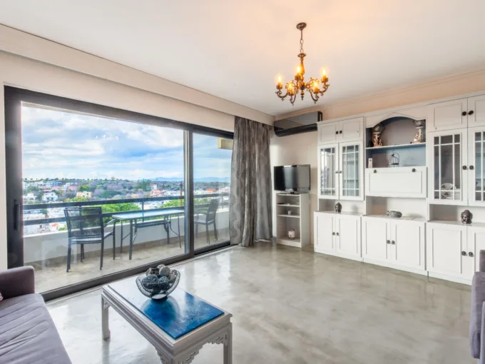 Apartment for sale Rhodes island, City Center