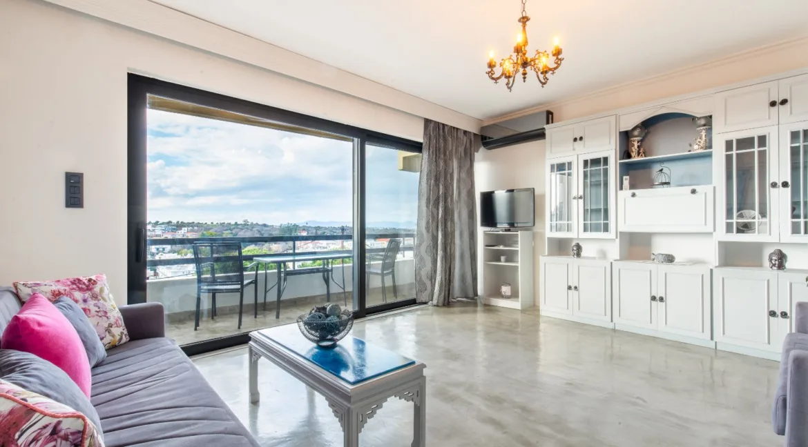 Apartment for sale Rhodes island, City Center