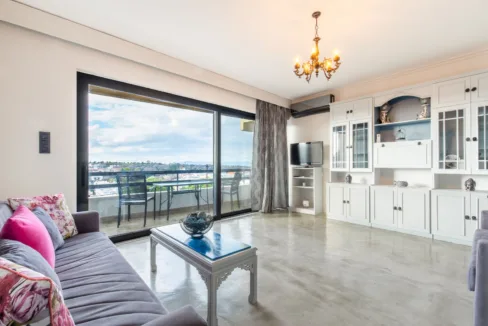 Apartment for sale Rhodes island, City Center