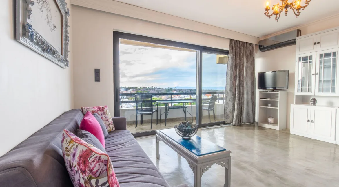 Apartment for sale Rhodes island, City Center