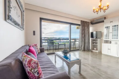 Apartment for sale Rhodes island, City Center