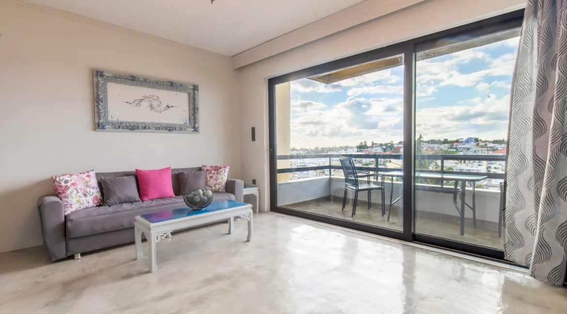 Apartment for sale Rhodes island, City Center