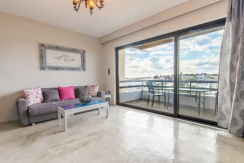 Apartment for sale Rhodes island, City Center