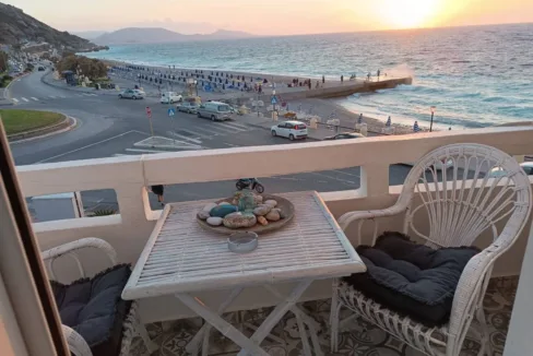 Apartment for sale Rhodes, Poli