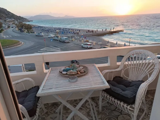 Apartment for sale Rhodes, Poli