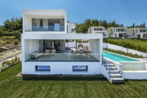 Villa for sale Pefkochori Kassandra