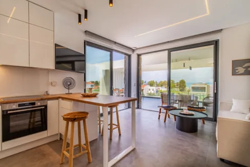 Villa for sale Pefkochori Kassandra