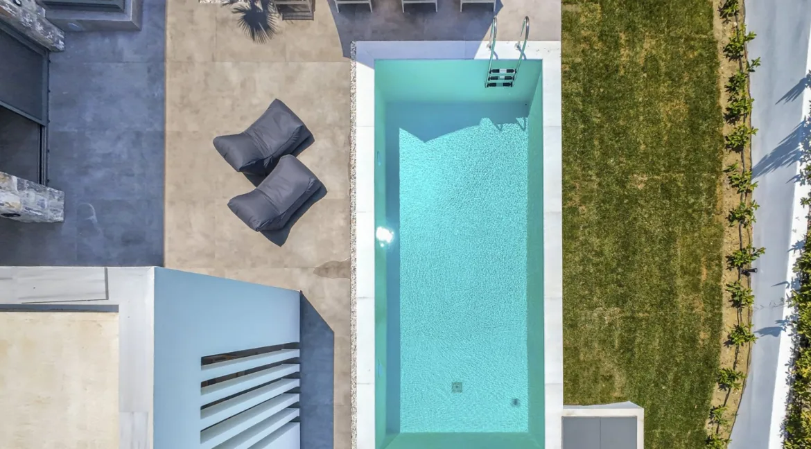 Villa for sale Pefkochori Kassandra