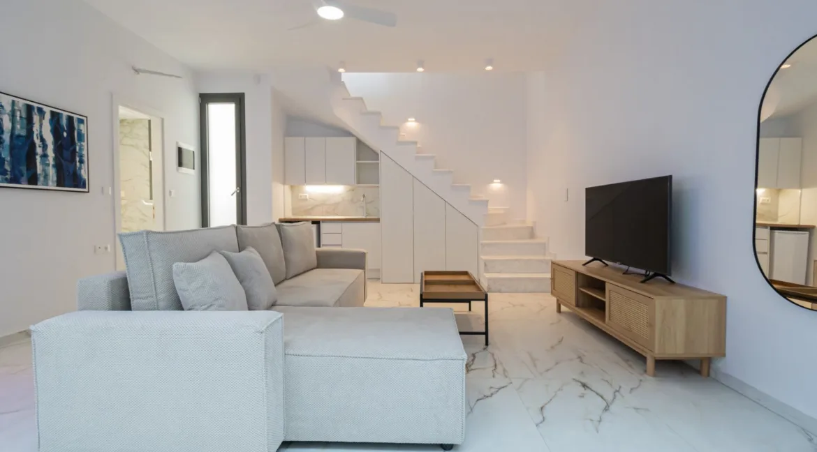 Villa for sale Pefkochori Kassandra