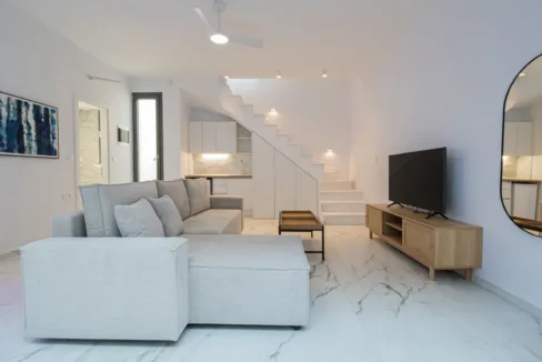 Villa for sale Pefkochori Kassandra